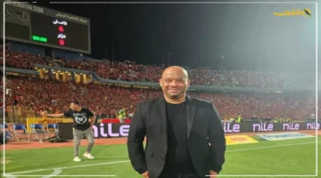 لا صحة لما قيل! وليد صلاح الدين يحسم جدل طلب زيزو للتأهيل في الخارج 1